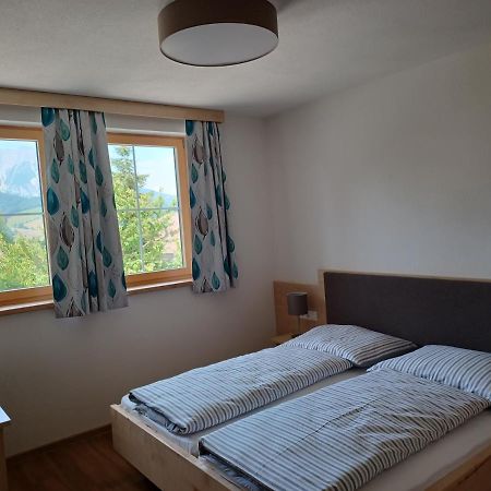 Chalet Petra Aich  Ngoại thất bức ảnh