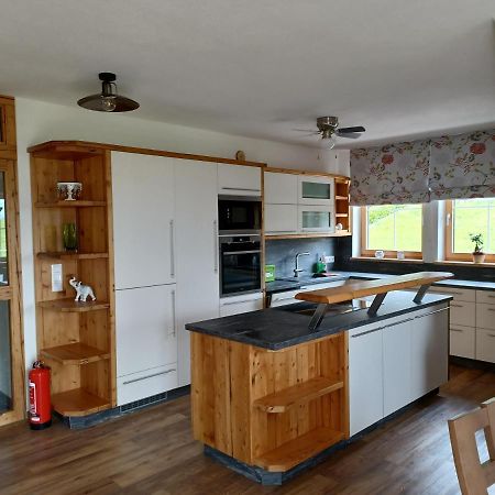 Chalet Petra Aich  Ngoại thất bức ảnh