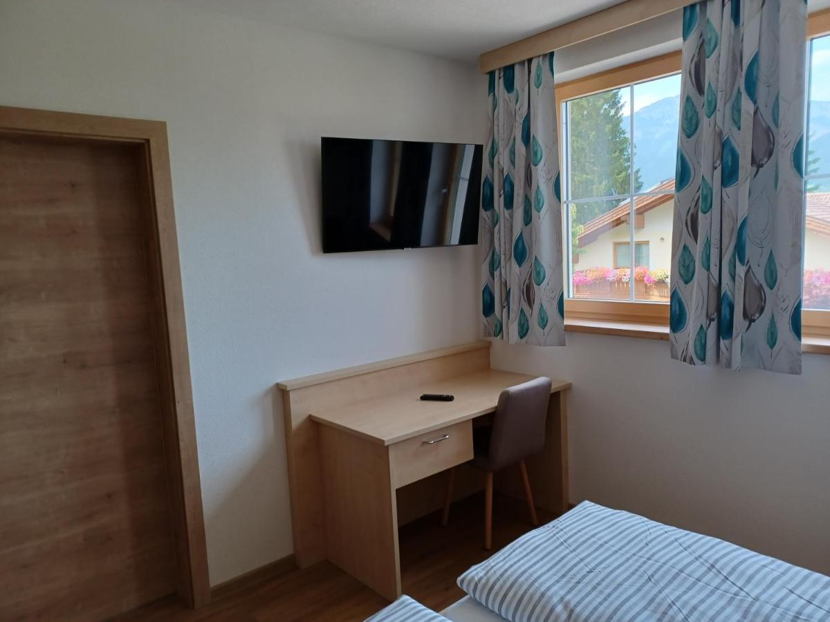 Chalet Petra Aich  Ngoại thất bức ảnh