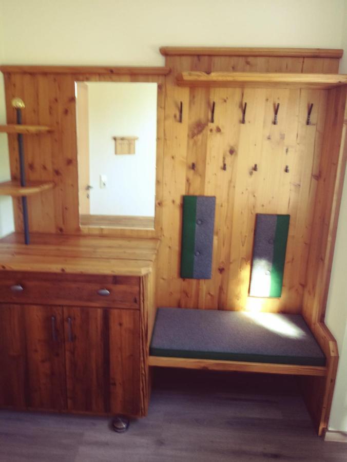 Chalet Petra Aich  Ngoại thất bức ảnh