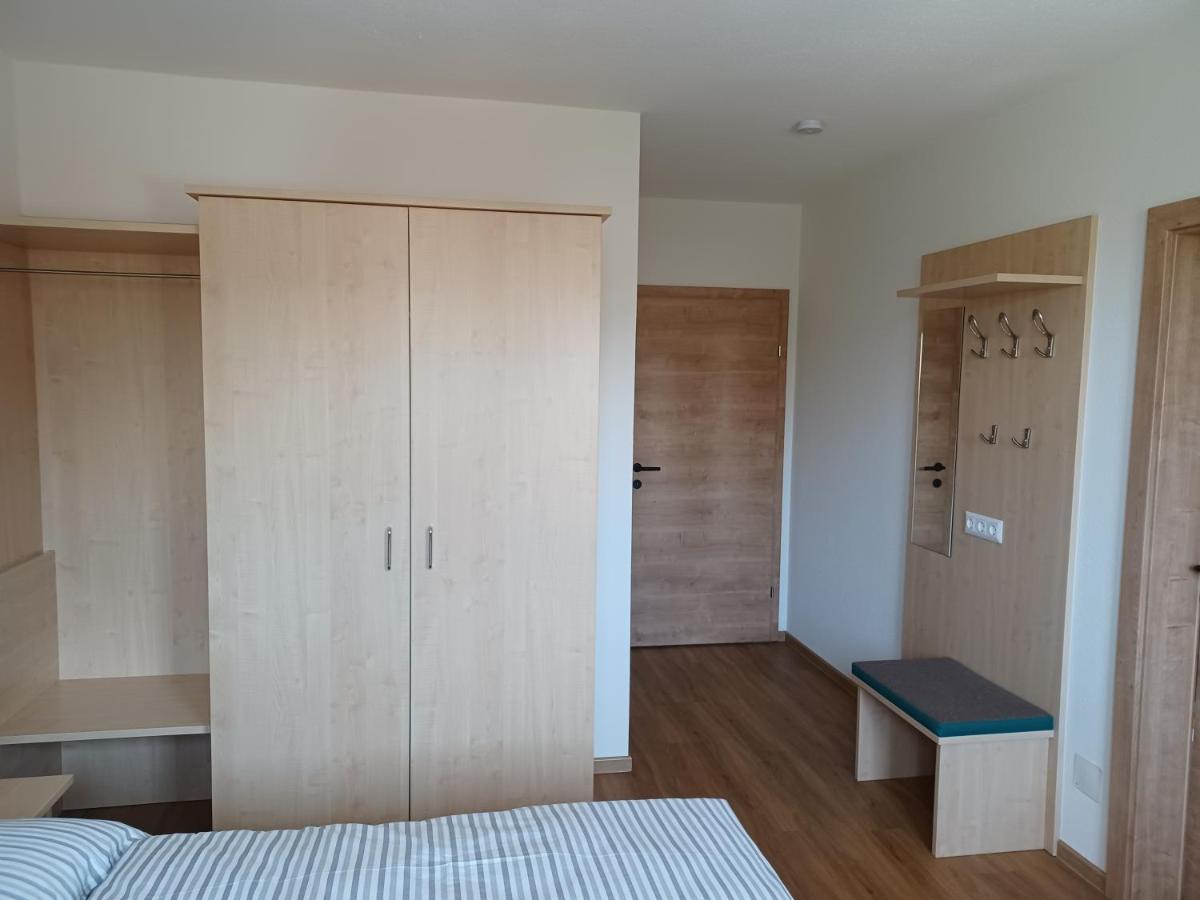Chalet Petra Aich  Ngoại thất bức ảnh