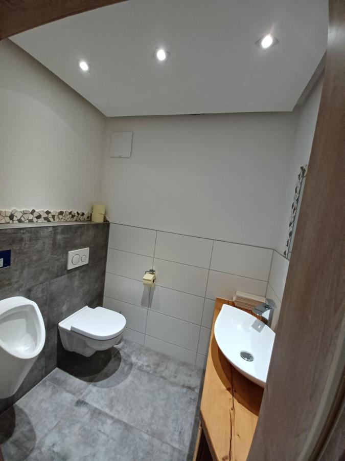Chalet Petra Aich  Ngoại thất bức ảnh