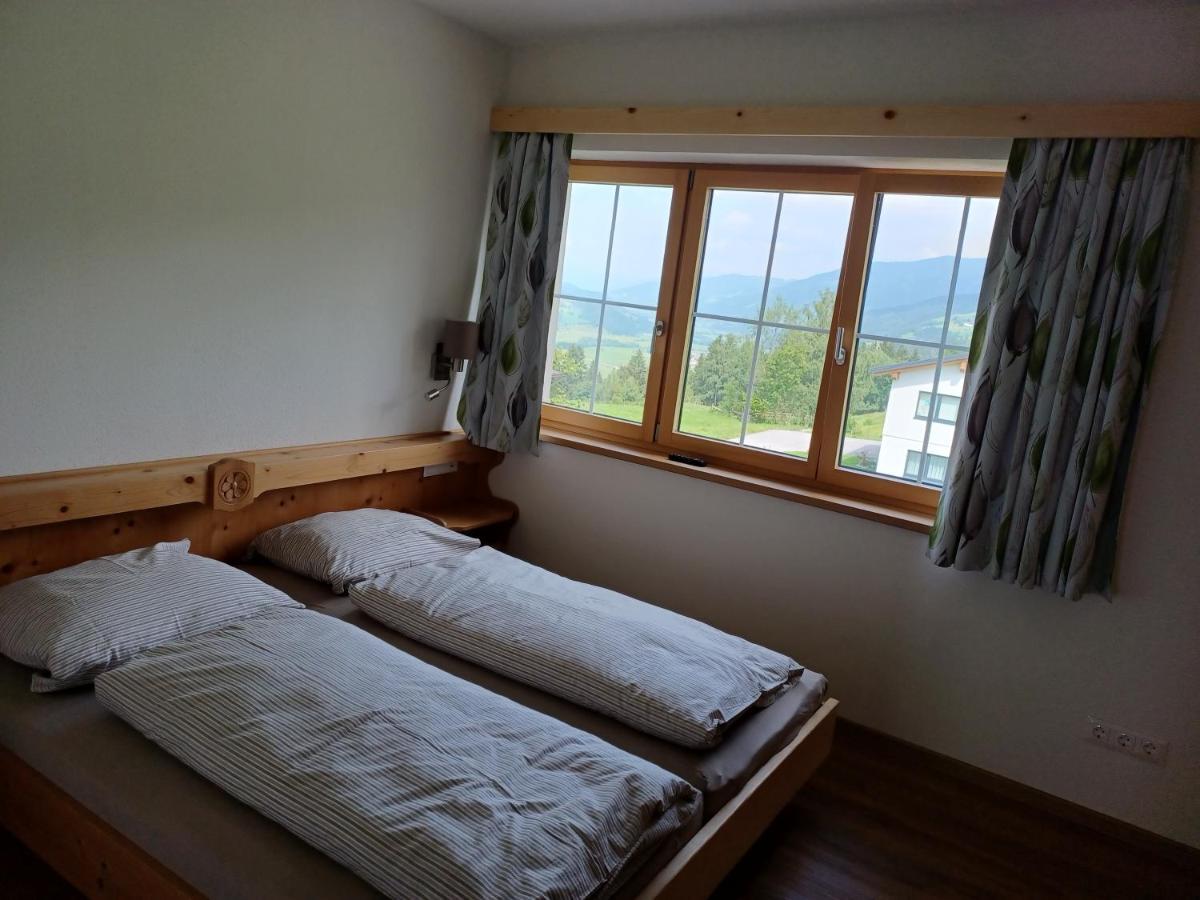 Chalet Petra Aich  Ngoại thất bức ảnh